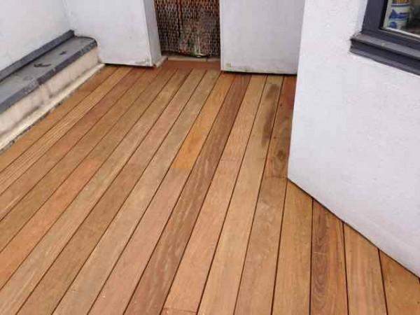 Spécialistes entretien bois extérieur Paris