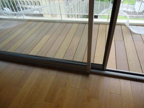 Tous travaux d’aménagement de balcons en bois à Paris