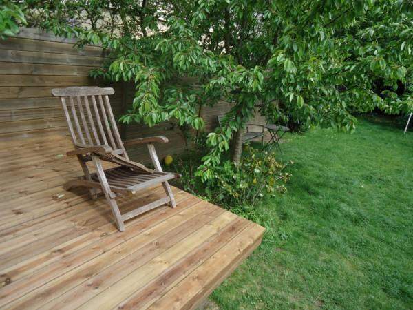 Votre spécialiste en aménagement extérieur sur mesure à Paris