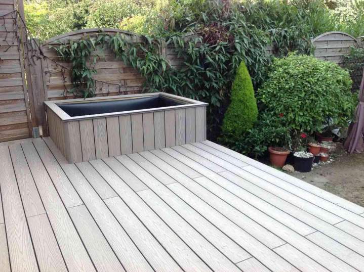 Votre spécialiste en aménagement extérieur sur mesure à Paris