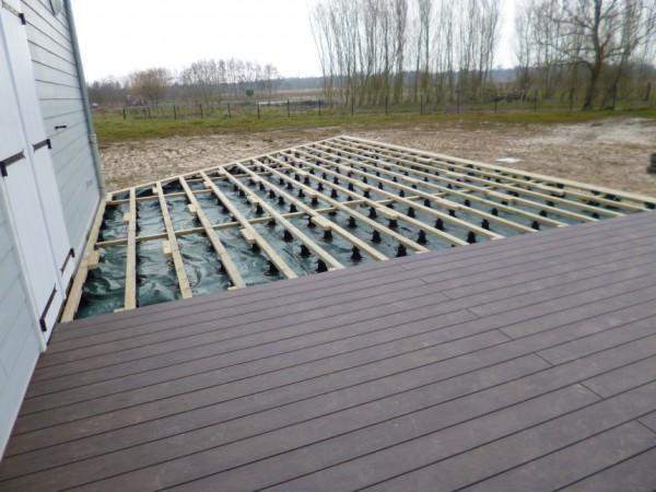 Spécialistes entretien bois extérieur Paris