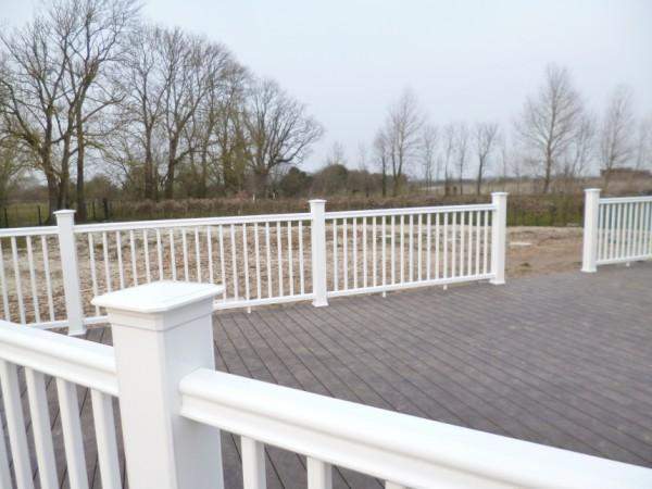 Entretien de terrasse en bois Paris