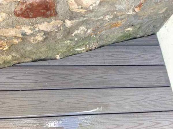 Spécialistes entretien bois extérieur Paris 