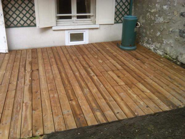 Votre spécialiste en aménagement extérieur sur mesure à Paris