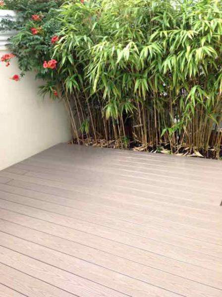 Spécialistes entretien bois extérieur Paris