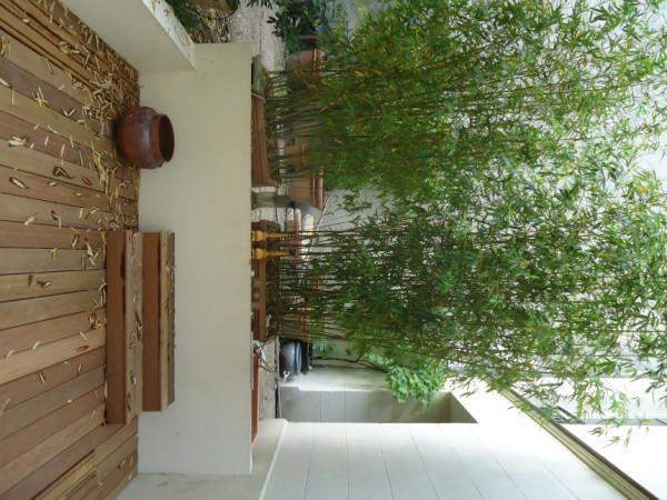 Aménagement extérieur en bois Paris