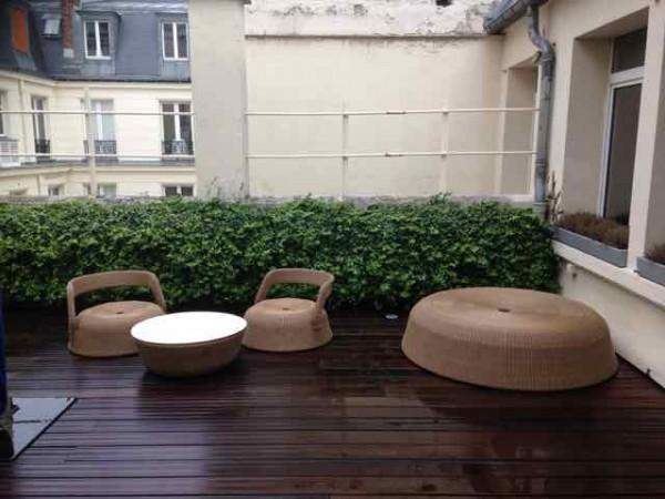 Spécialistes entretien bois extérieur Paris