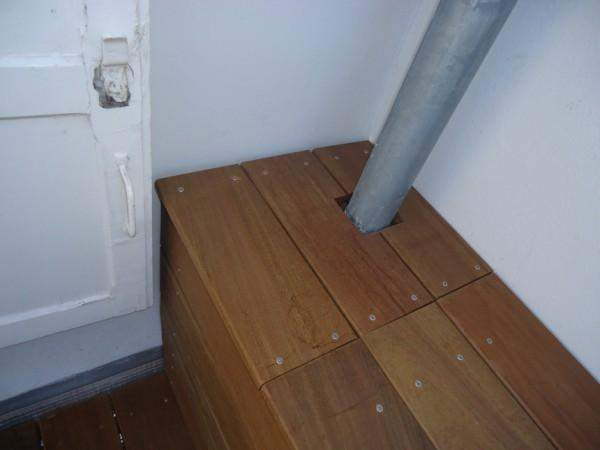 Aménagement extérieur sur mesure Paris