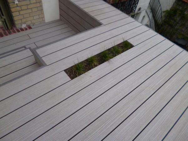 Votre spécialiste en aménagement extérieur sur mesure à Paris