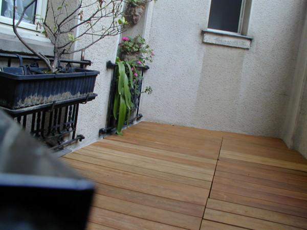 Votre spécialiste en aménagement extérieur sur mesure à Paris