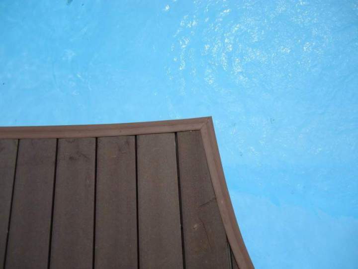 Réparation de terrasses et de balcons en bois à Paris