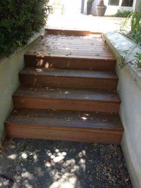 Aménagement extérieur sur mesure Paris