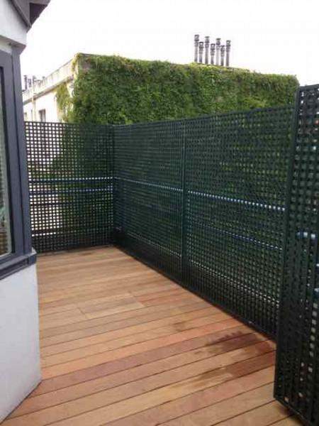 Entretien de terrasse en bois Paris