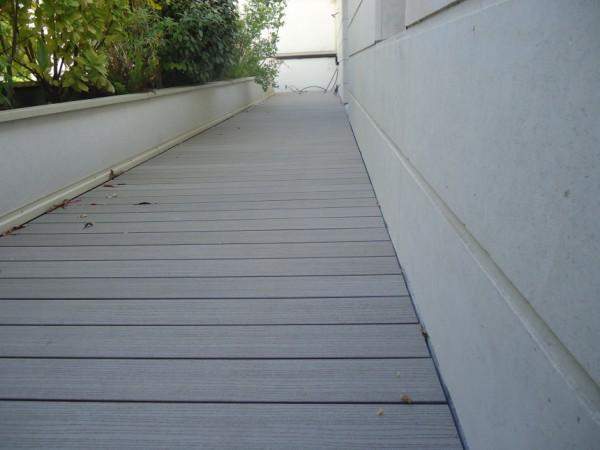 Spécialistes entretien bois extérieur Paris