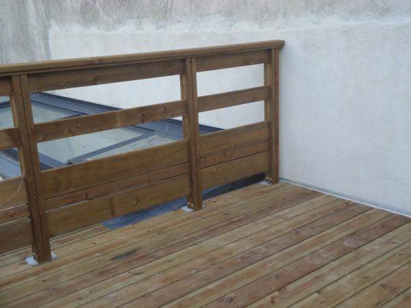 Des professionnels de la réalisation de terrasses à Paris