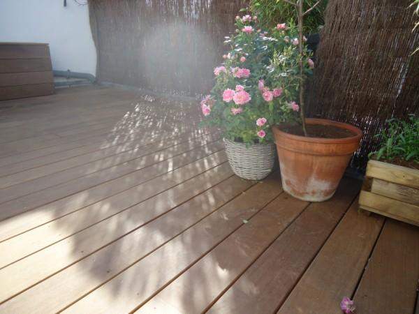 Aménagement extérieur sur mesure Paris