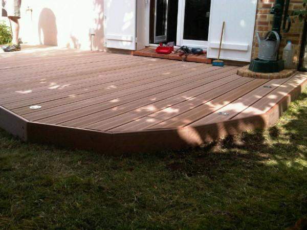 Spécialistes entretien bois extérieur Paris 