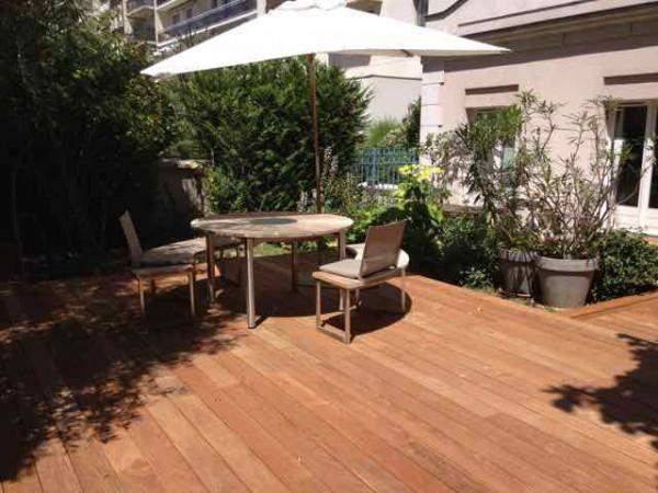 Votre spécialiste en aménagement extérieur sur mesure à Paris