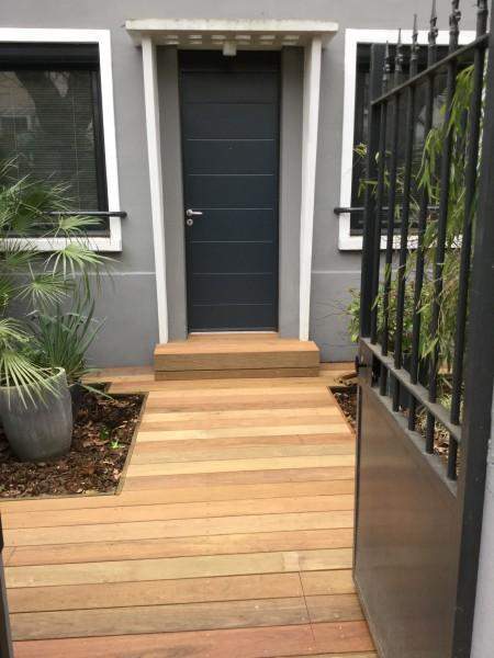 Votre spécialiste en aménagement extérieur sur mesure à Paris