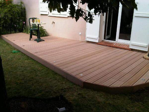 Spécialistes entretien bois extérieur Paris