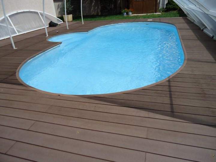 Réparation de terrasses et de balcons en bois à Paris