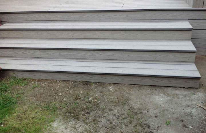 Aménagement extérieur sur mesure Paris