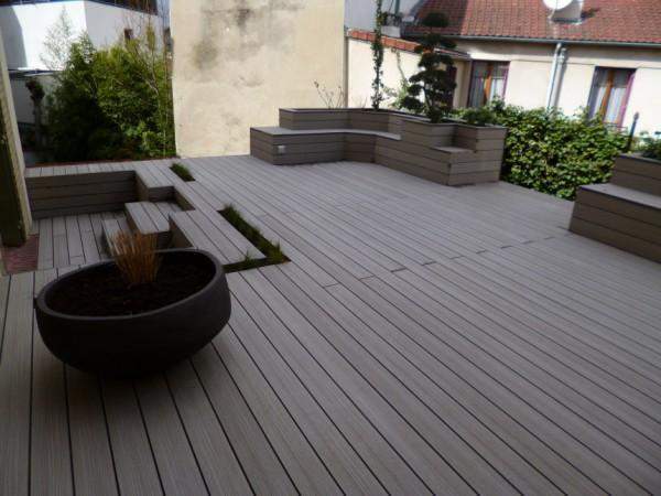 Votre spécialiste en aménagement extérieur sur mesure à Paris