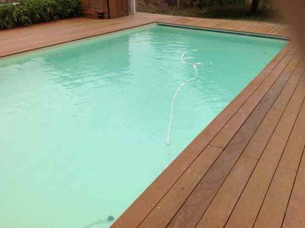 Aménagement extérieur sur mesure Paris