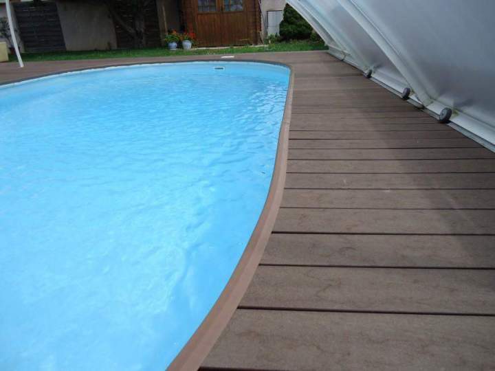 Réparation de terrasse en bois Paris