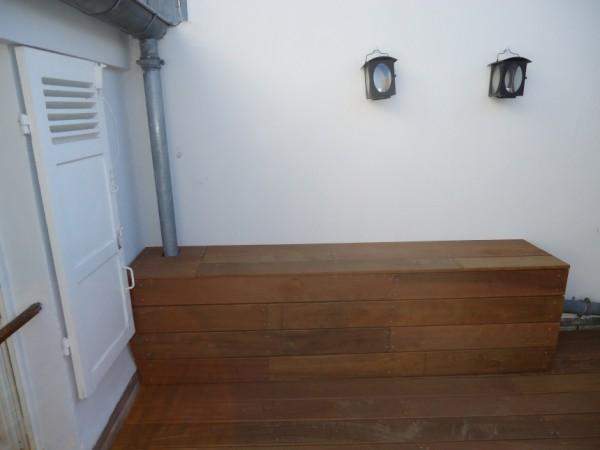 Aménagement extérieur sur mesure Paris