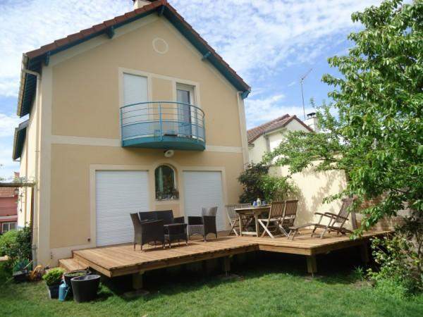 Votre spécialiste en aménagement extérieur sur mesure à Paris