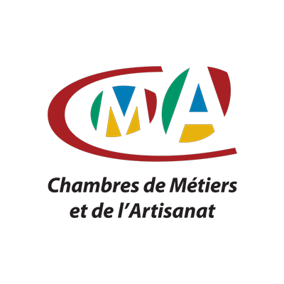Logo Chambre de métiers er l'artisanat