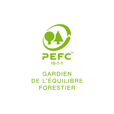 Logo PEFC