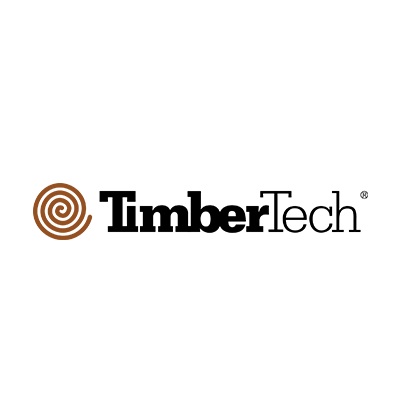 Logo Timber Tech