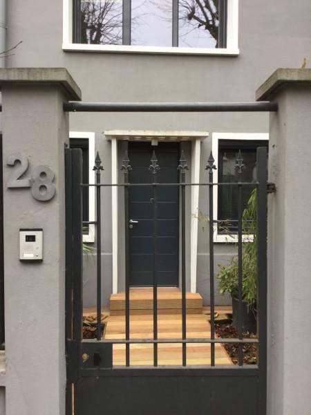 Aménagement extérieur sur mesure Paris
