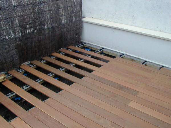 Aménagement extérieur sur mesure Paris