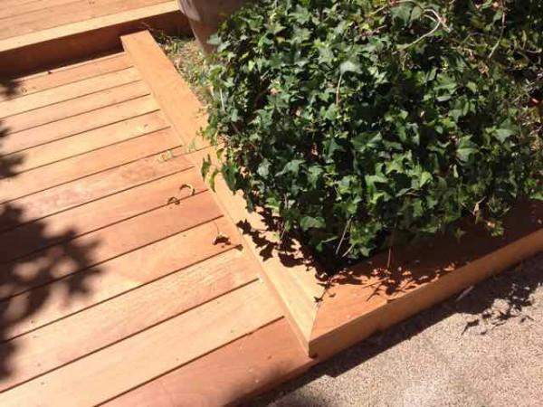 Aménagement extérieur sur mesure Paris
