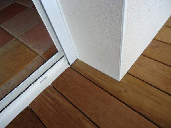 Aménagement extérieur en bois Paris