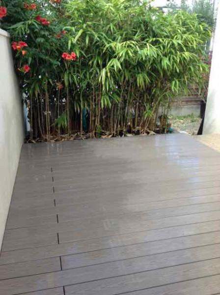 Spécialistes entretien bois extérieur Paris 