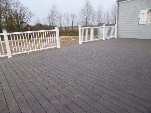 Spécialistes entretien bois extérieur Paris 