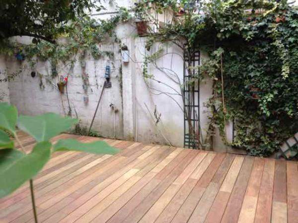 Aménagement extérieur sur mesure Paris