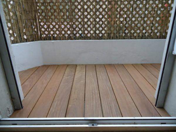 Fabrication de lames de terrasses en bois Paris