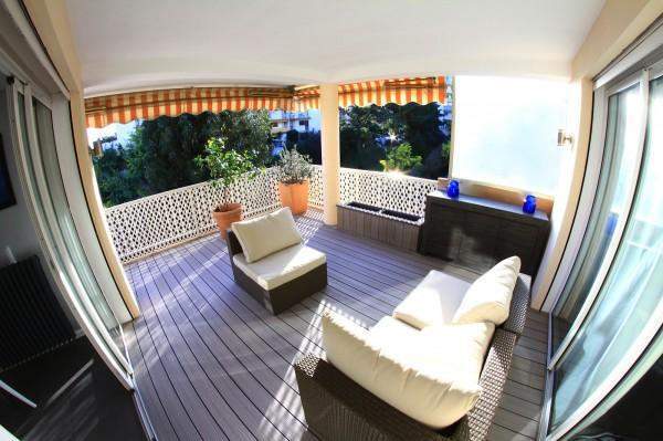 Installation de terrasse en bois Paris