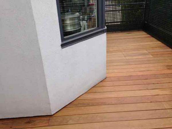 Entretien de terrasse en bois Paris