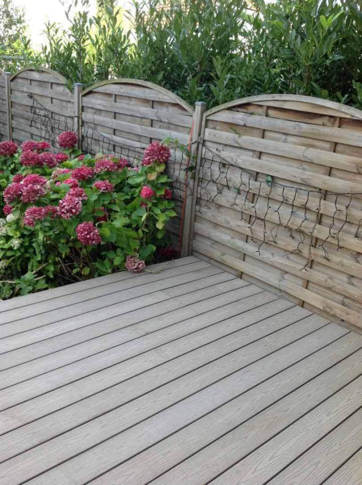 Votre spécialiste en aménagement extérieur sur mesure à Paris