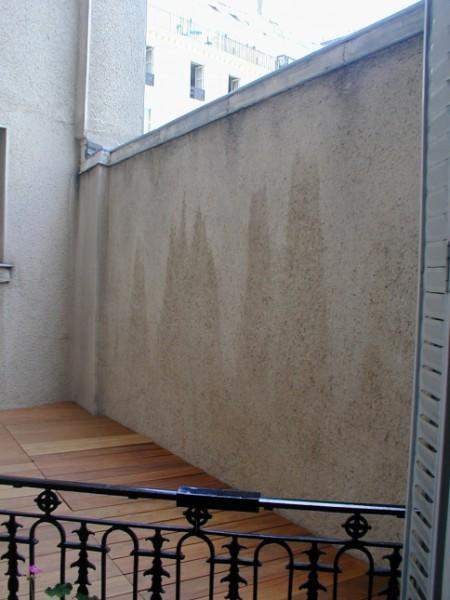 Aménagement extérieur sur mesure Paris