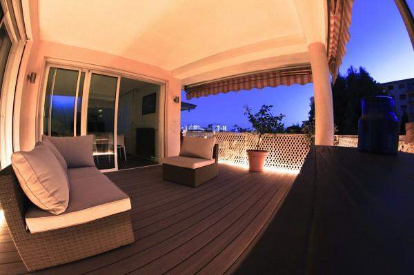 Installation de terrasse en bois Paris