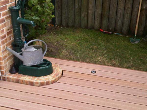 Spécialistes entretien bois extérieur Paris 