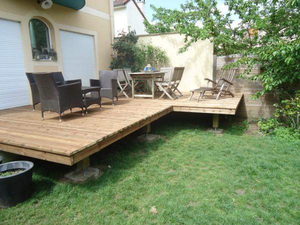 Votre spécialiste en aménagement extérieur sur mesure à Paris